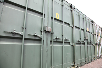 Containers